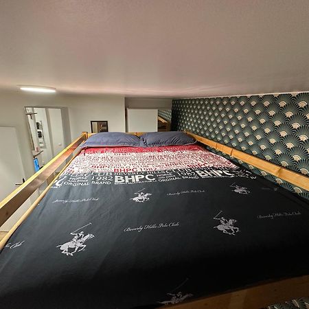 Studio Equipe, Lumineux A Parigi Esterno foto
