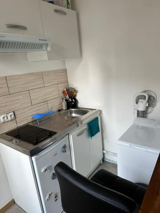 Studio Equipe, Lumineux A Parigi Esterno foto