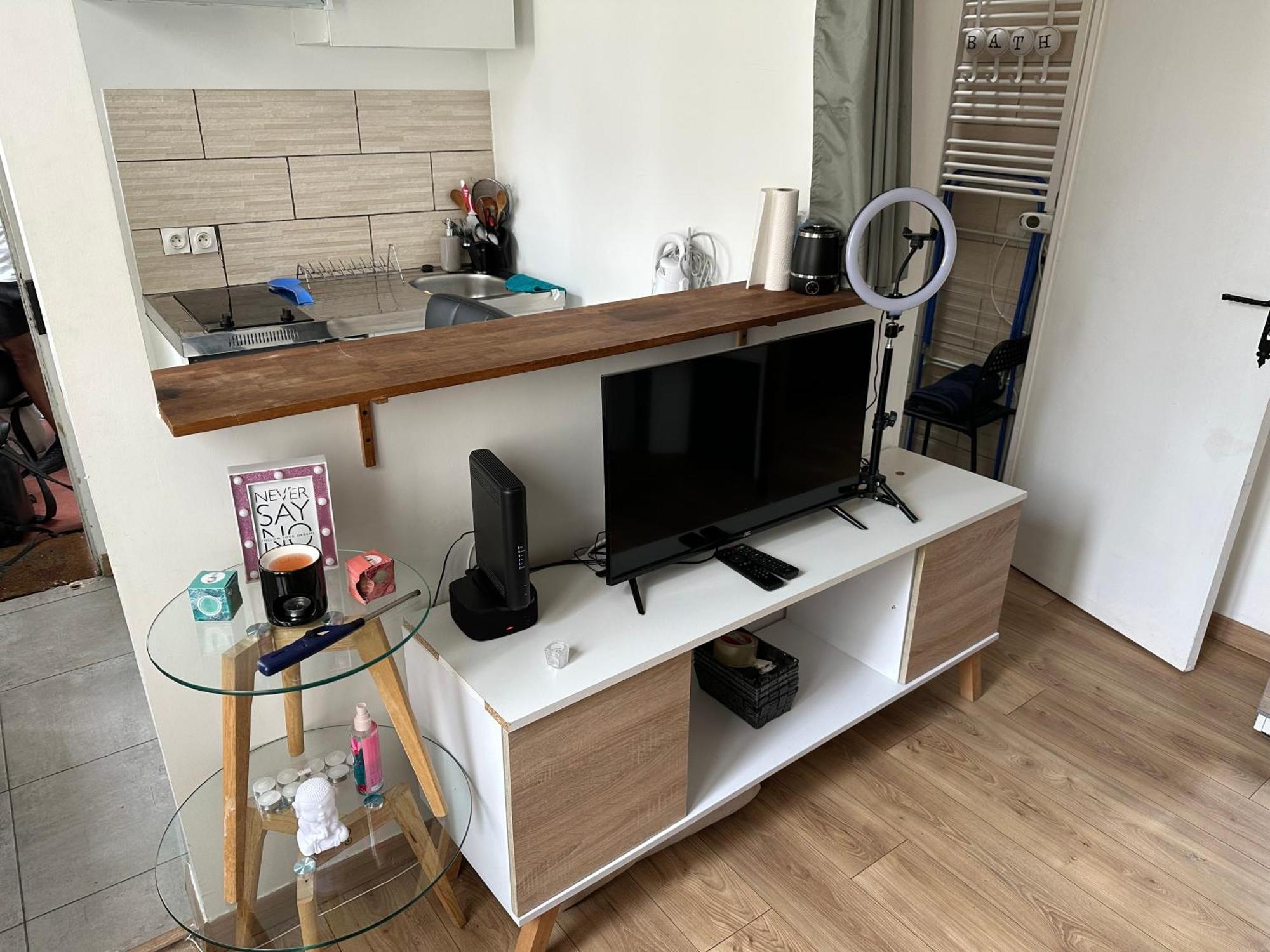 Studio Equipe, Lumineux A Parigi Esterno foto